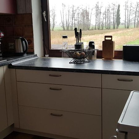 Vogels Ferienhaus In Kreideseenaehe Hemmoor ภายนอก รูปภาพ