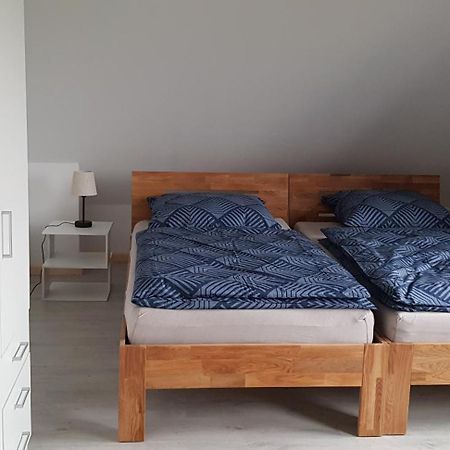 Vogels Ferienhaus In Kreideseenaehe Hemmoor ภายนอก รูปภาพ