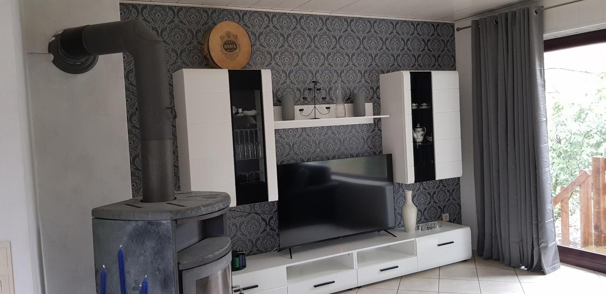 Vogels Ferienhaus In Kreideseenaehe Hemmoor ภายนอก รูปภาพ