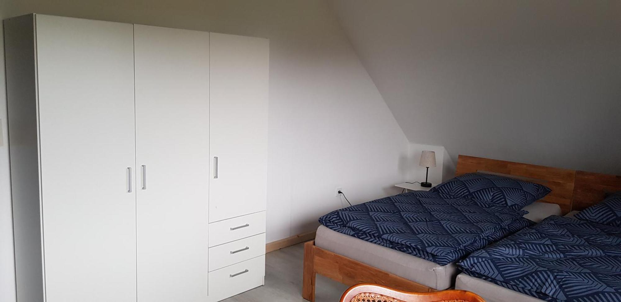 Vogels Ferienhaus In Kreideseenaehe Hemmoor ภายนอก รูปภาพ