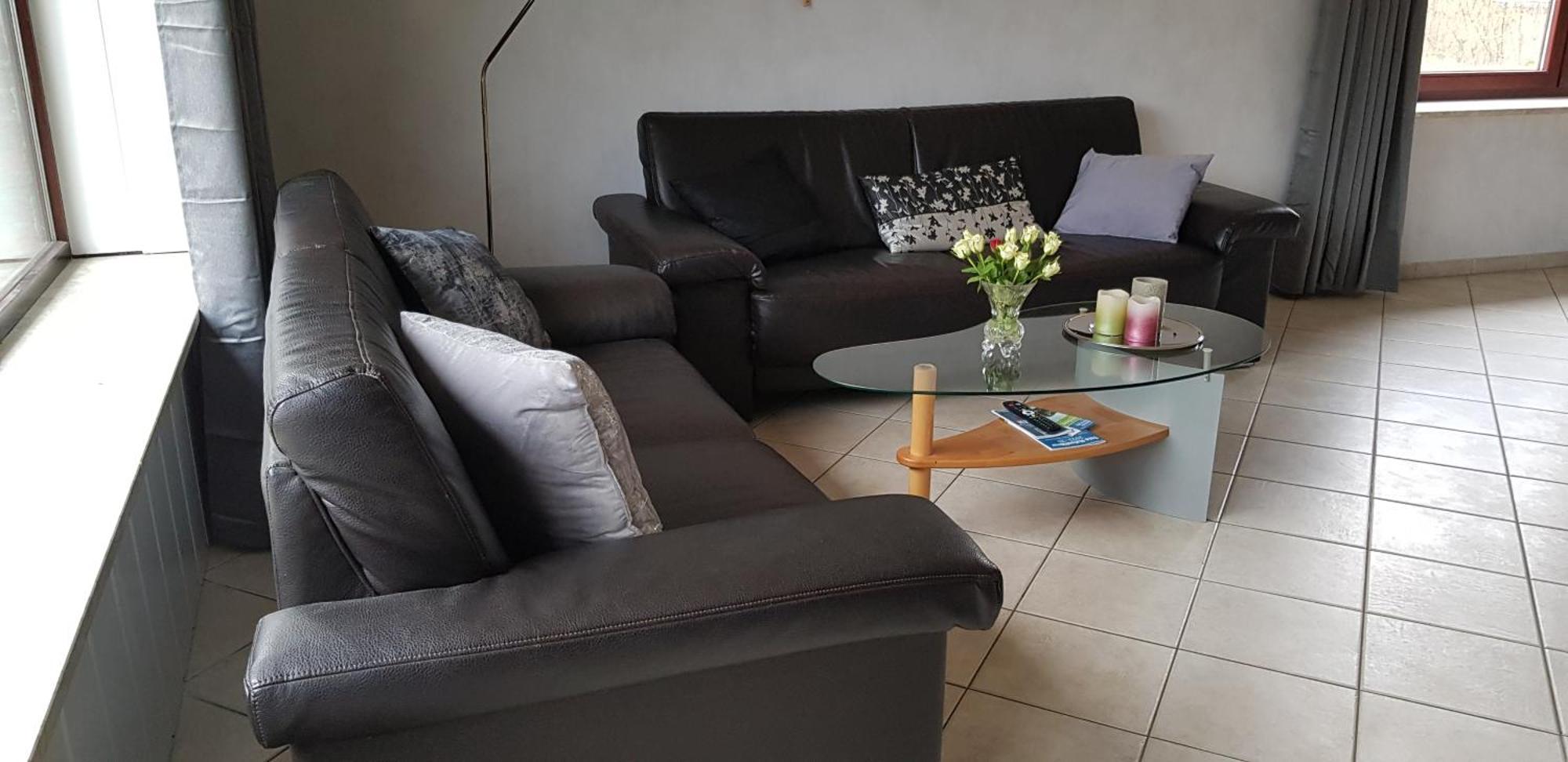 Vogels Ferienhaus In Kreideseenaehe Hemmoor ภายนอก รูปภาพ
